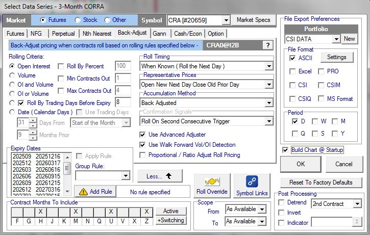 computed